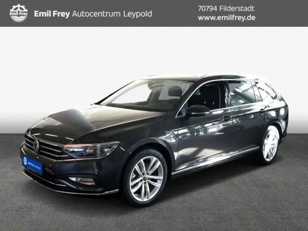 Volkswagen Passat 2023 Benzine