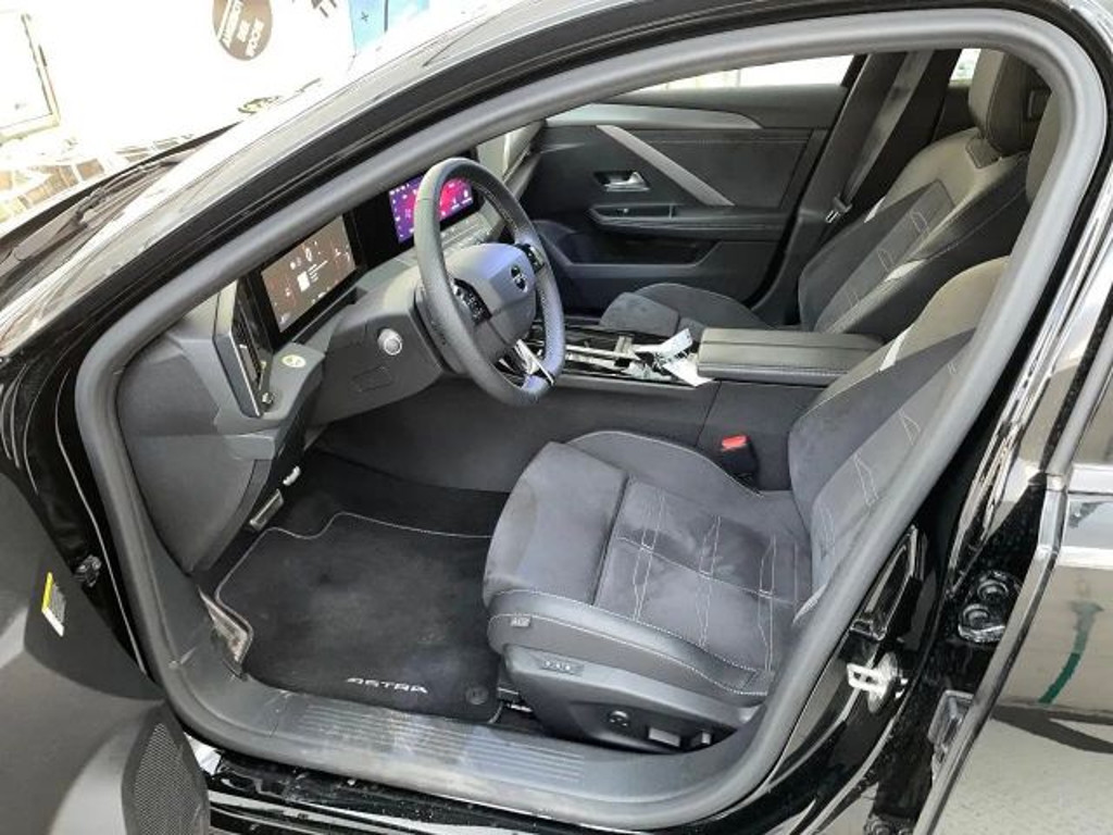 Opel Astra 2023 Diesel