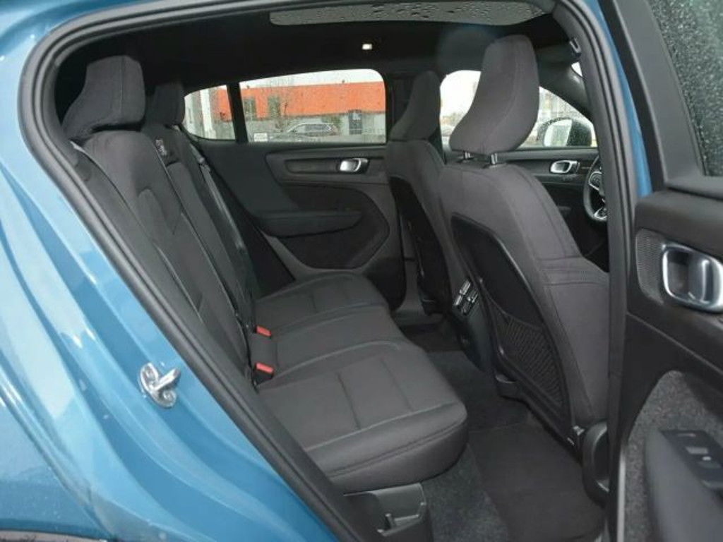 Volvo C40