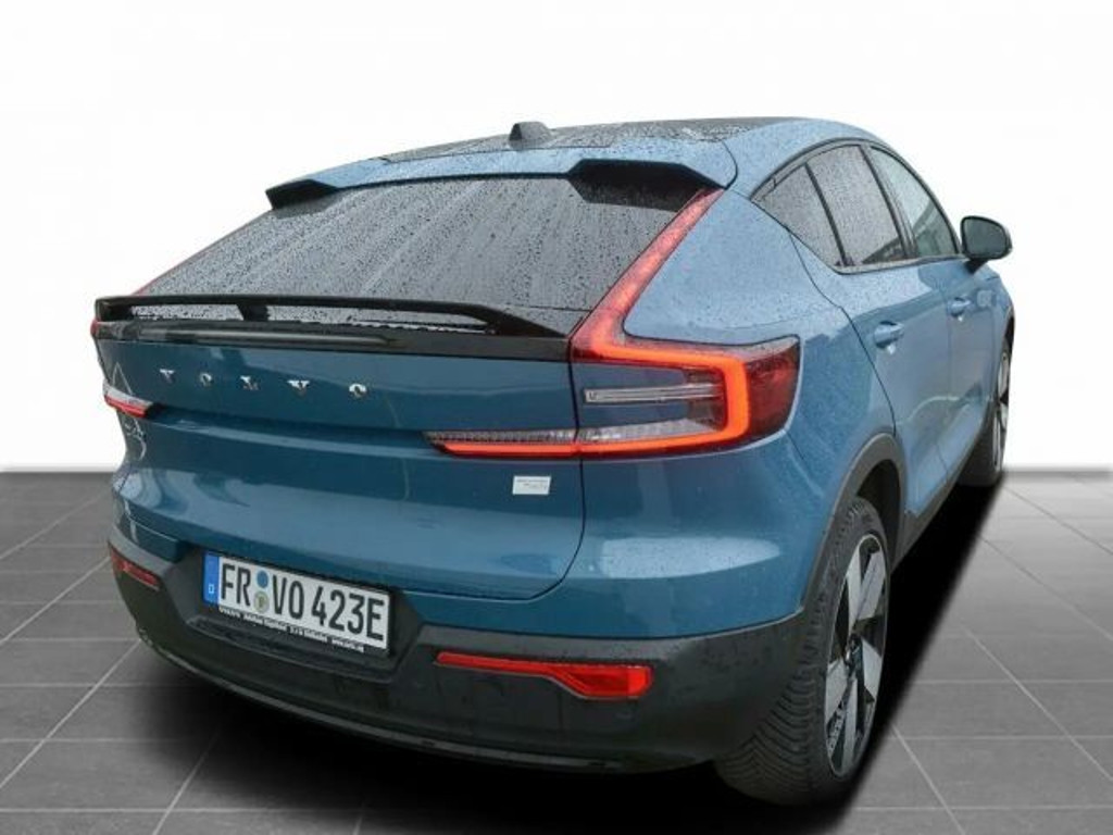 Volvo C40