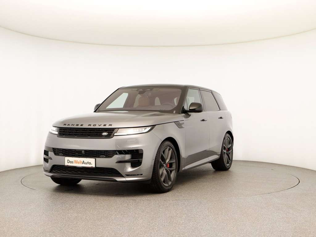 Land Rover Range Rover Sport 2024 Diesel