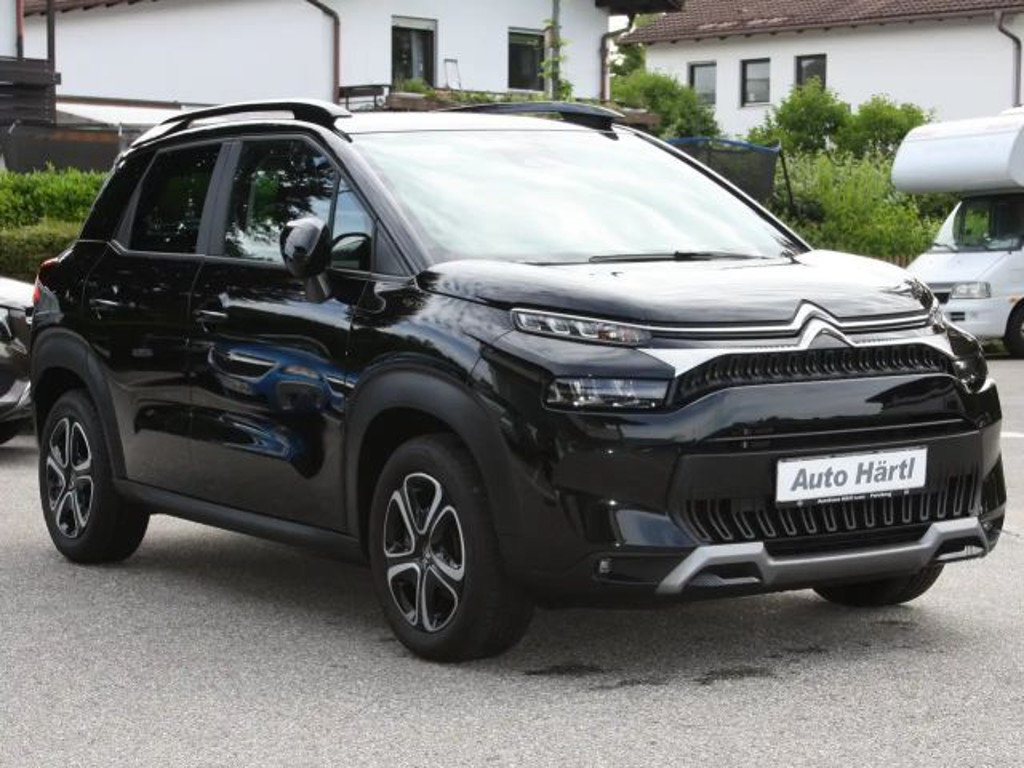 Citroën C3 Aircross 2023 Benzine