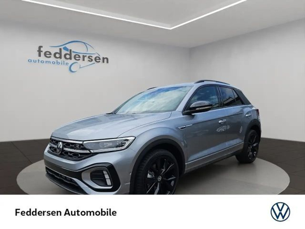 Volkswagen T-Roc 2024 Benzine