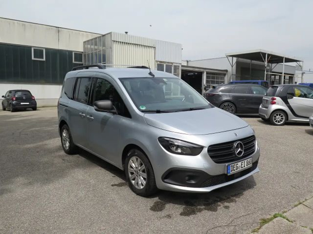 Mercedes-Benz Citan