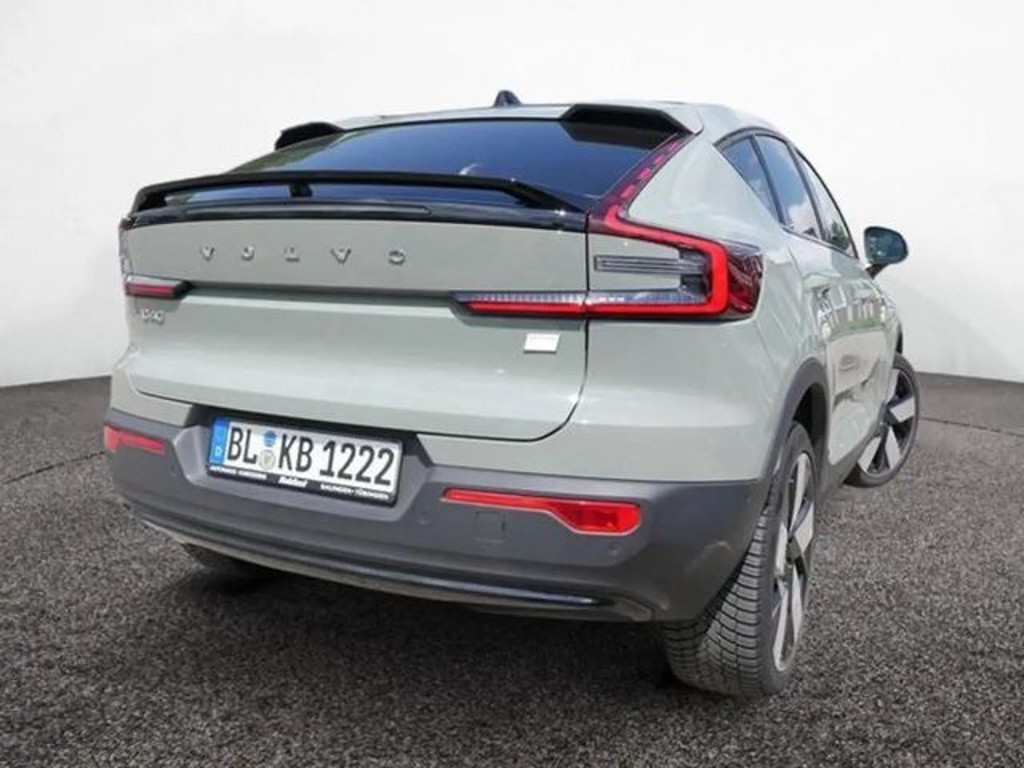 Volvo C40