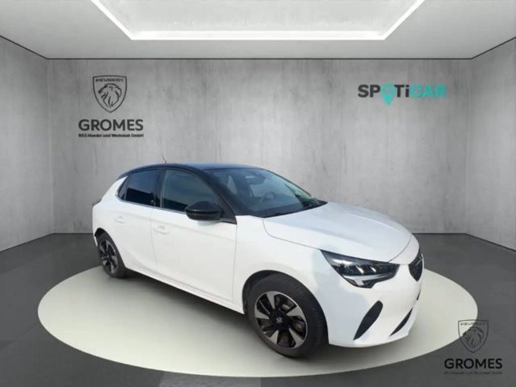 Opel Corsa 2023 Elektrisch