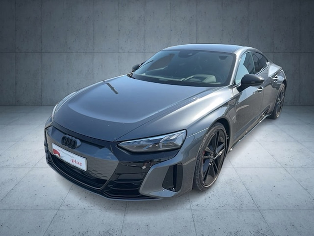 Audi RS e-tron GT 2024 Elektrisch