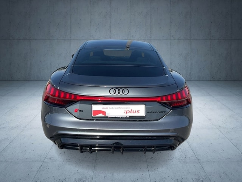 Audi RS e-tron GT