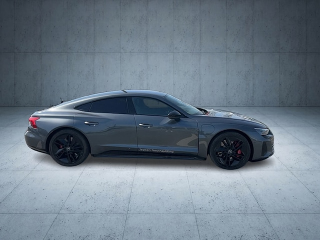 Audi RS e-tron GT