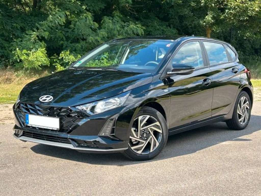 Hyundai i20 2024 Benzine