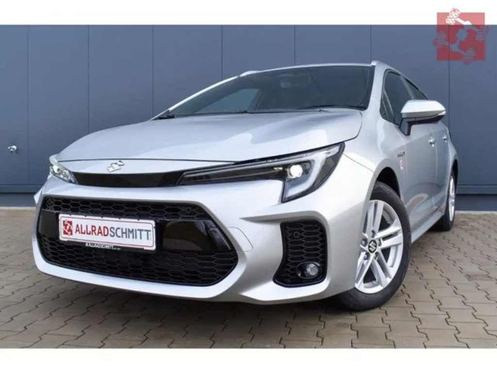 Suzuki Swace 2024 Benzine