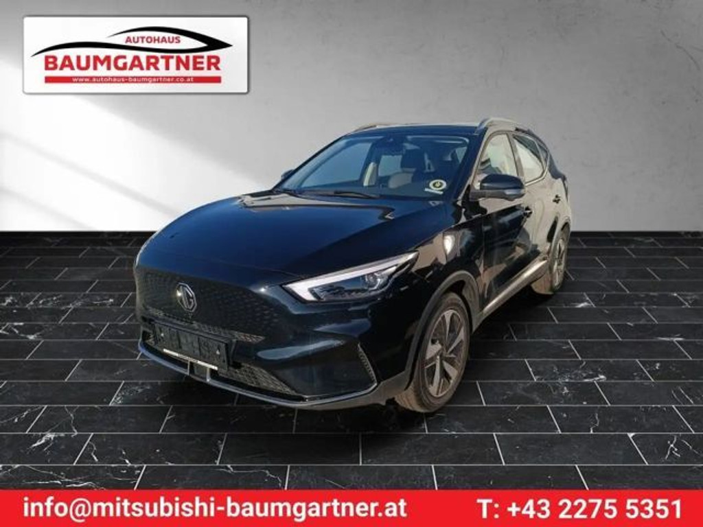 MG ZS 2024 Elektrisch