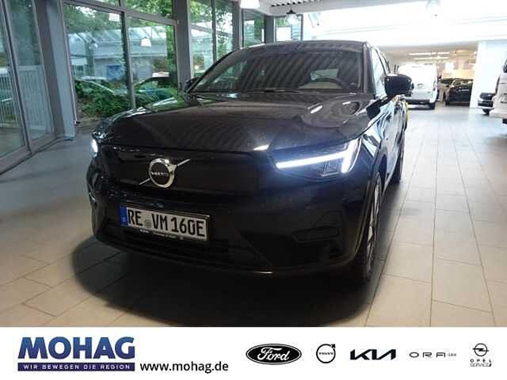 Volvo C40