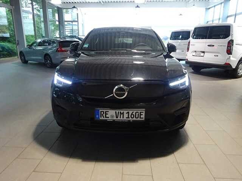 Volvo C40