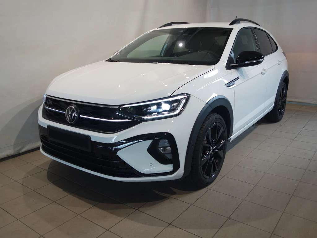 Volkswagen Taigo 2024 Benzine