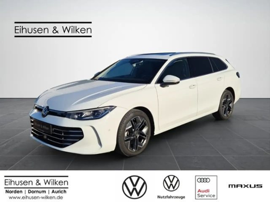 Volkswagen Passat 2024 Diesel