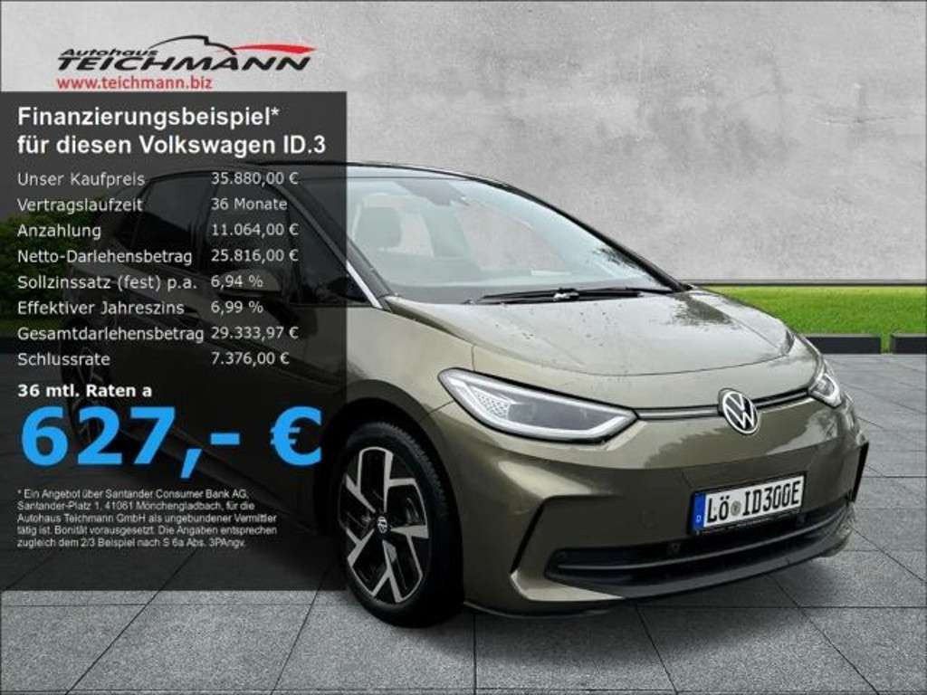 Volkswagen ID.3