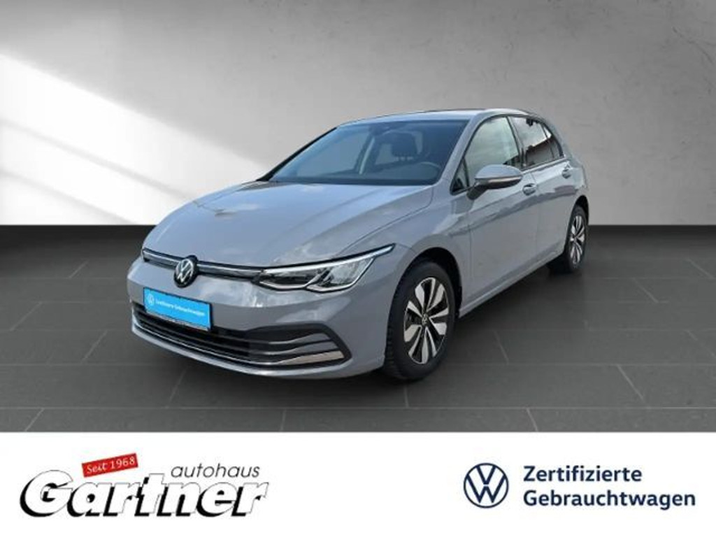 Volkswagen Golf 2023 Benzine