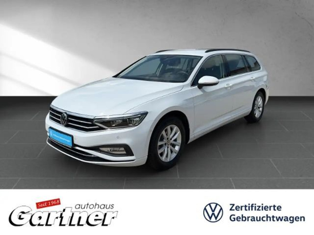 Volkswagen Passat 2023 Benzine