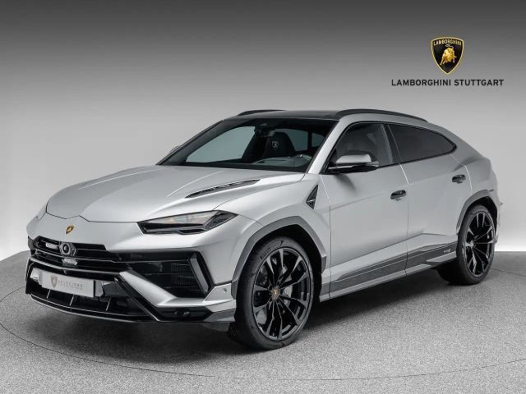 Lamborghini Urus 2023 Benzine
