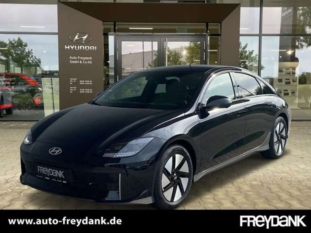 Hyundai IONIQ 6