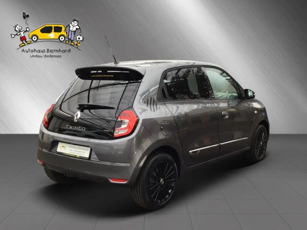 Renault Twingo