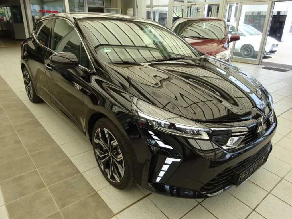 Mitsubishi Colt 2024 Hybride Benzine