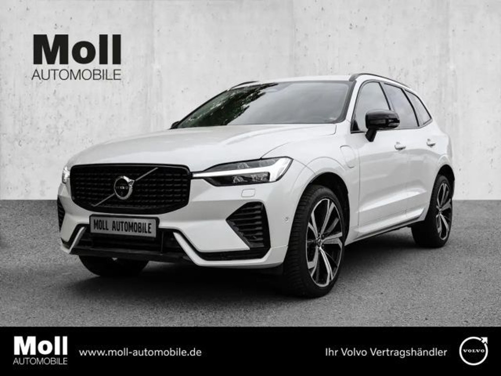 Volvo XC60 2023 Hybride Benzine