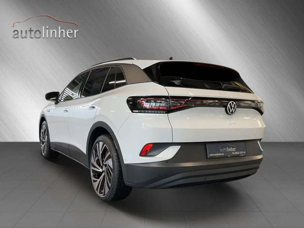 Volkswagen ID.4 2023 Elektrisch