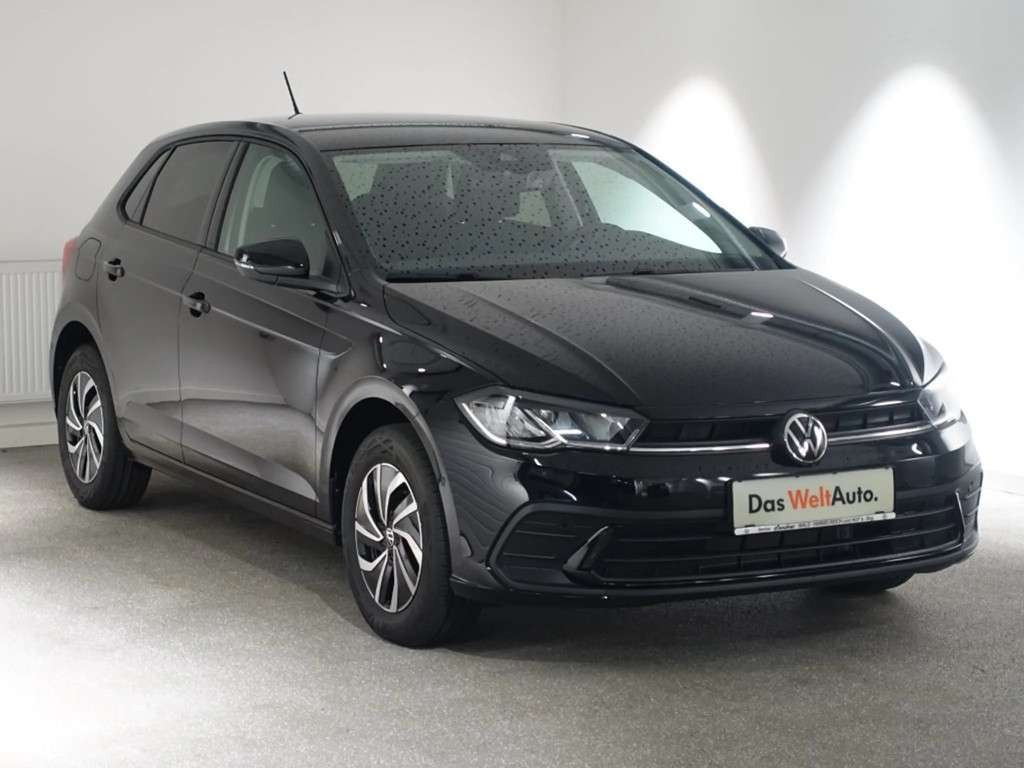 Volkswagen Polo 2024 Benzine