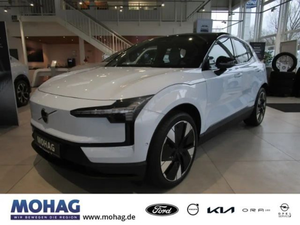 Volvo EX30 2024 Elektrisch