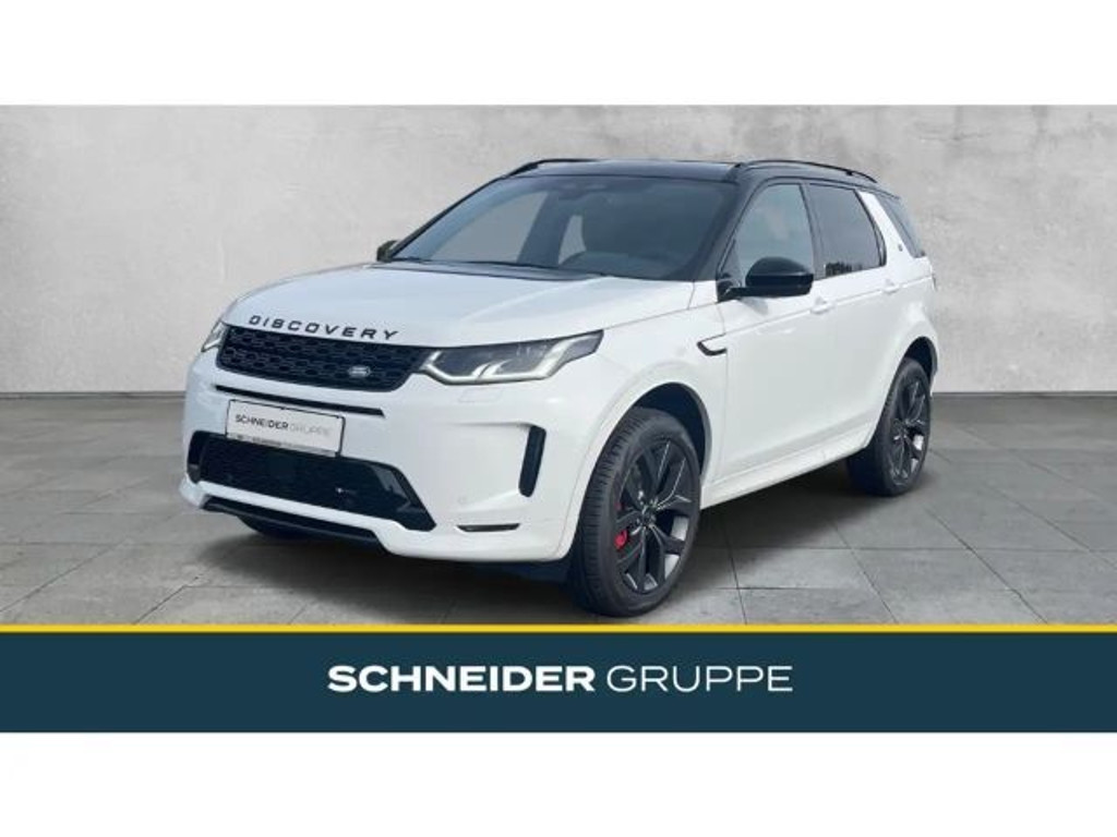 Land Rover Discovery Sport 2024 Diesel