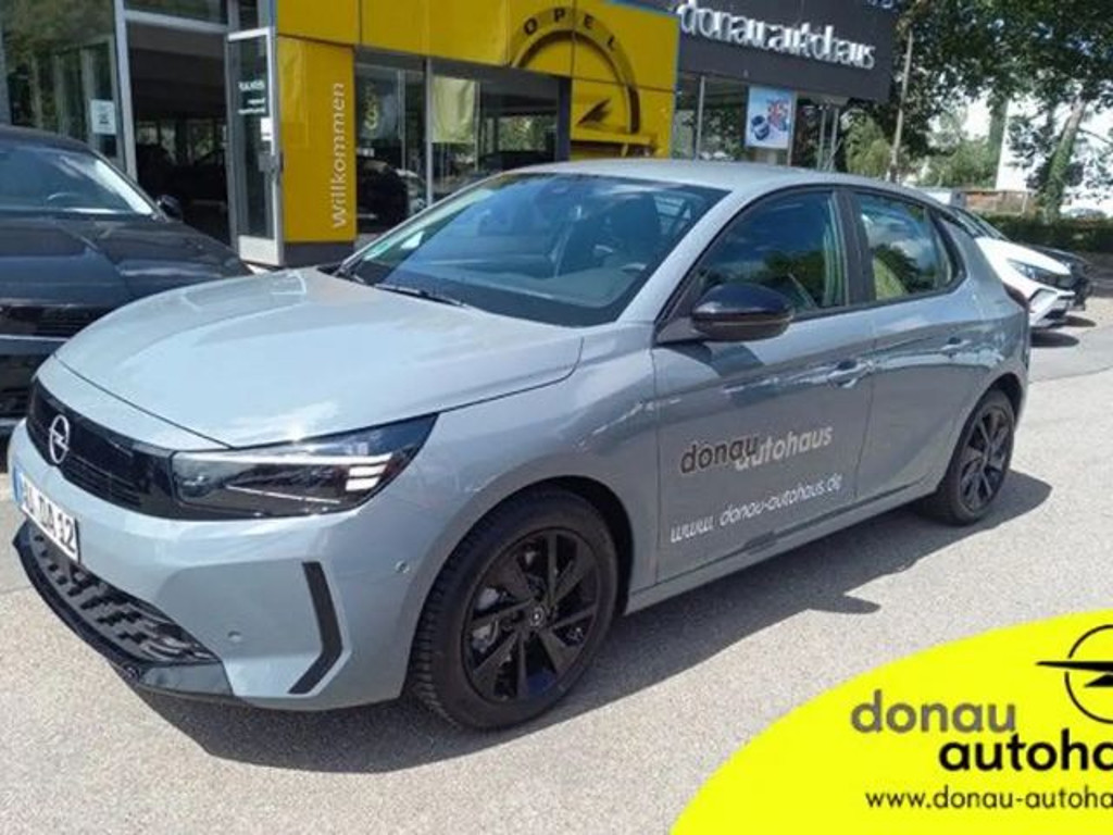 Opel Corsa 2024 Benzine
