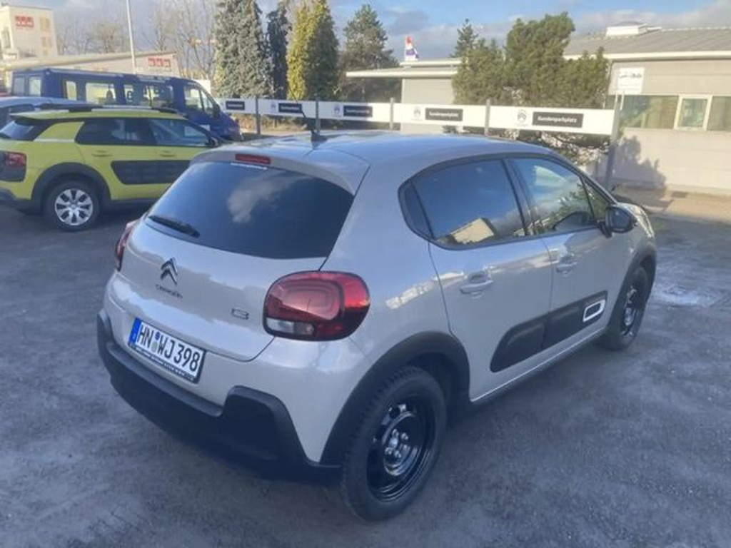 Citroën C3