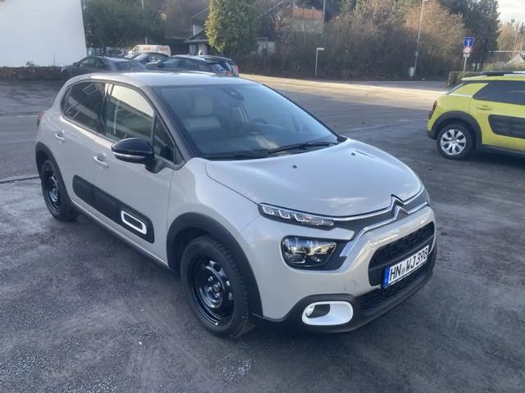 Citroën C3