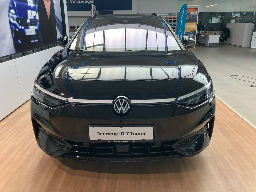 Volkswagen ID.7