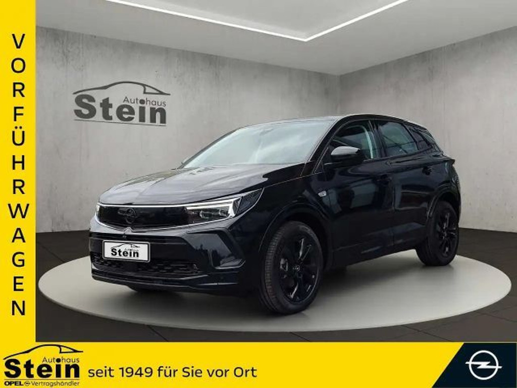 Opel Grandland X 2024 Benzine