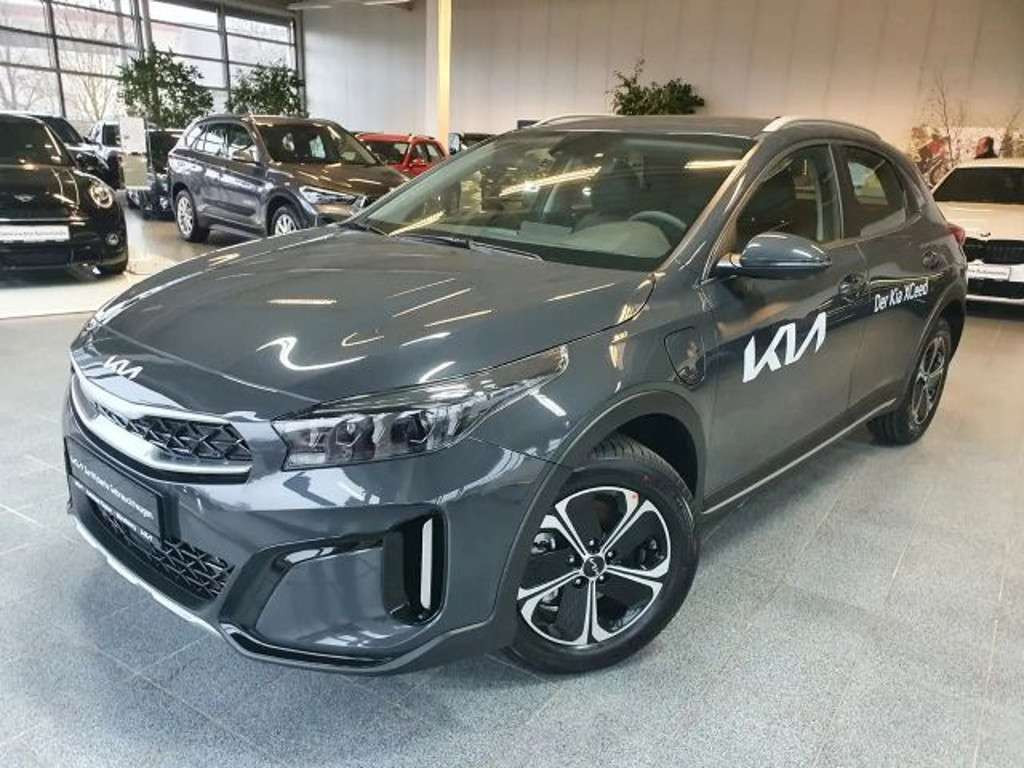Kia XCeed 2024 Hybride Benzine