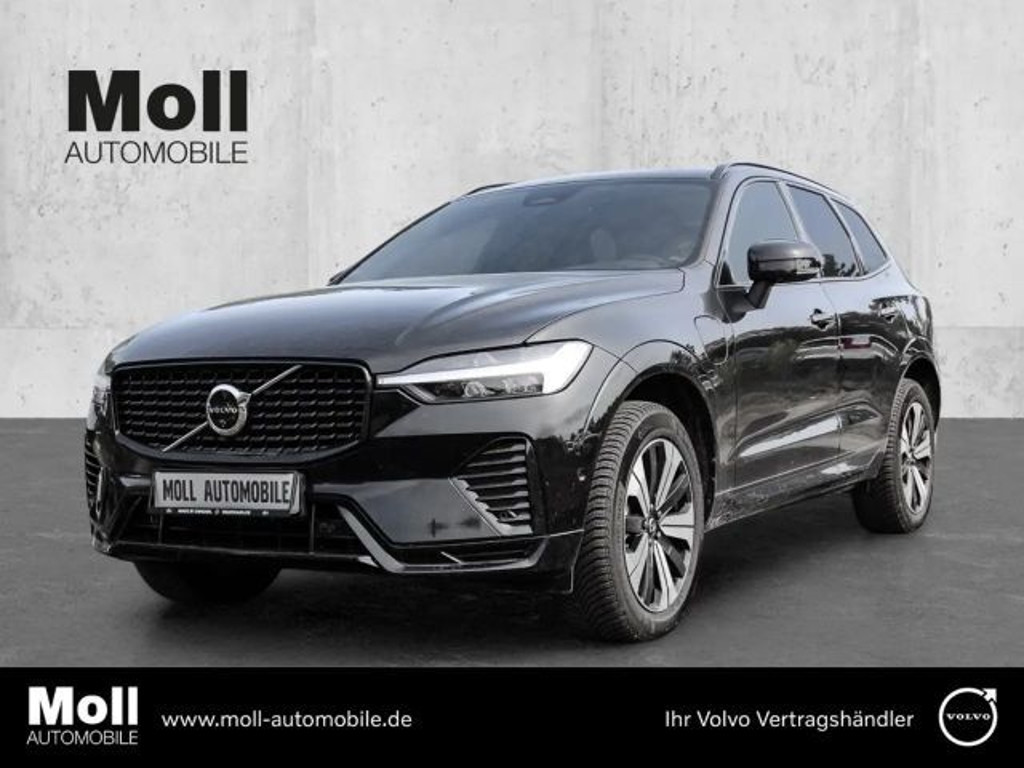 Volvo XC60 2023 Hybride Benzine