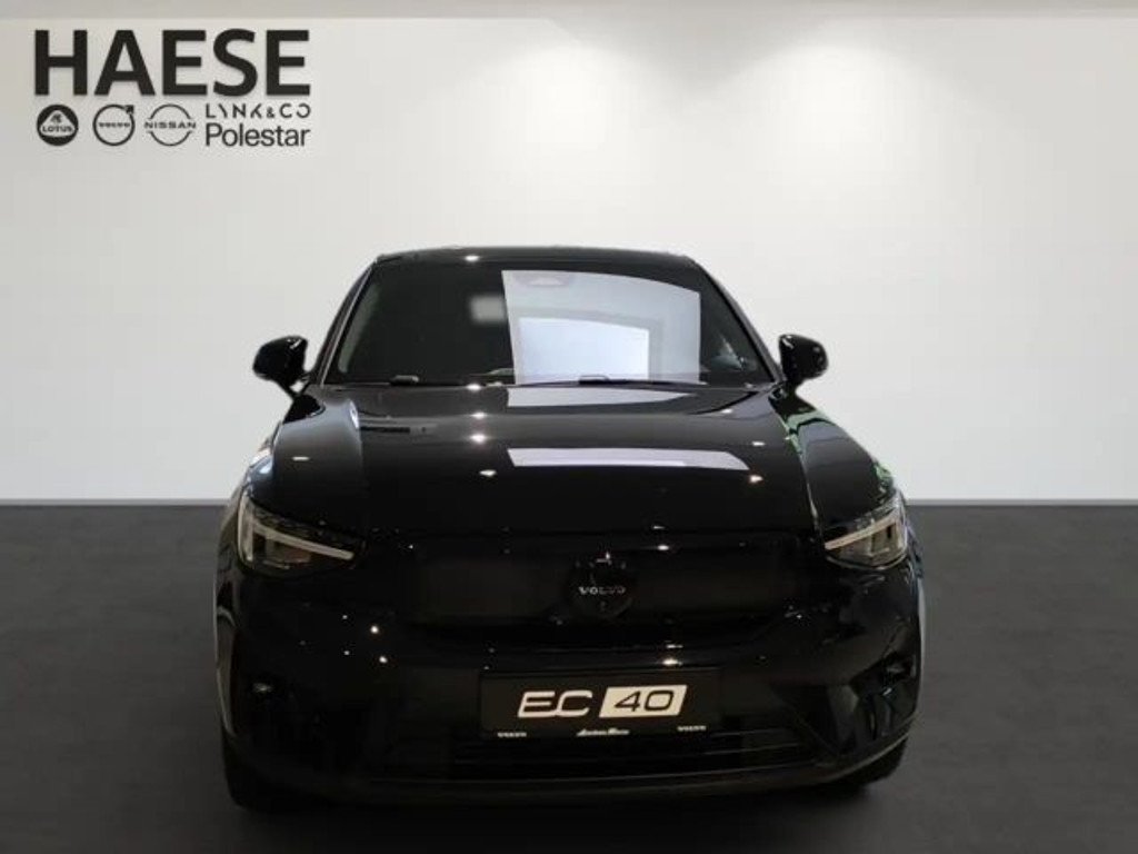 Volvo EC40