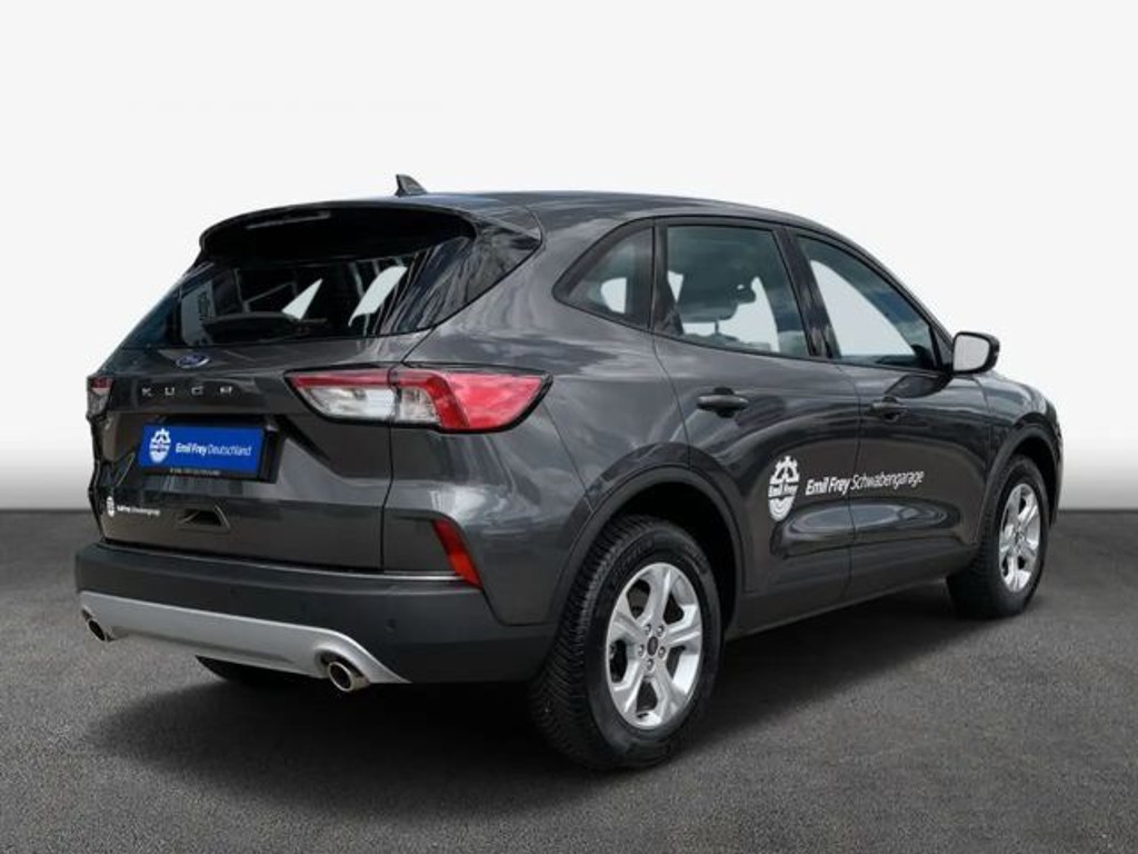 Ford Kuga 2023 Benzine