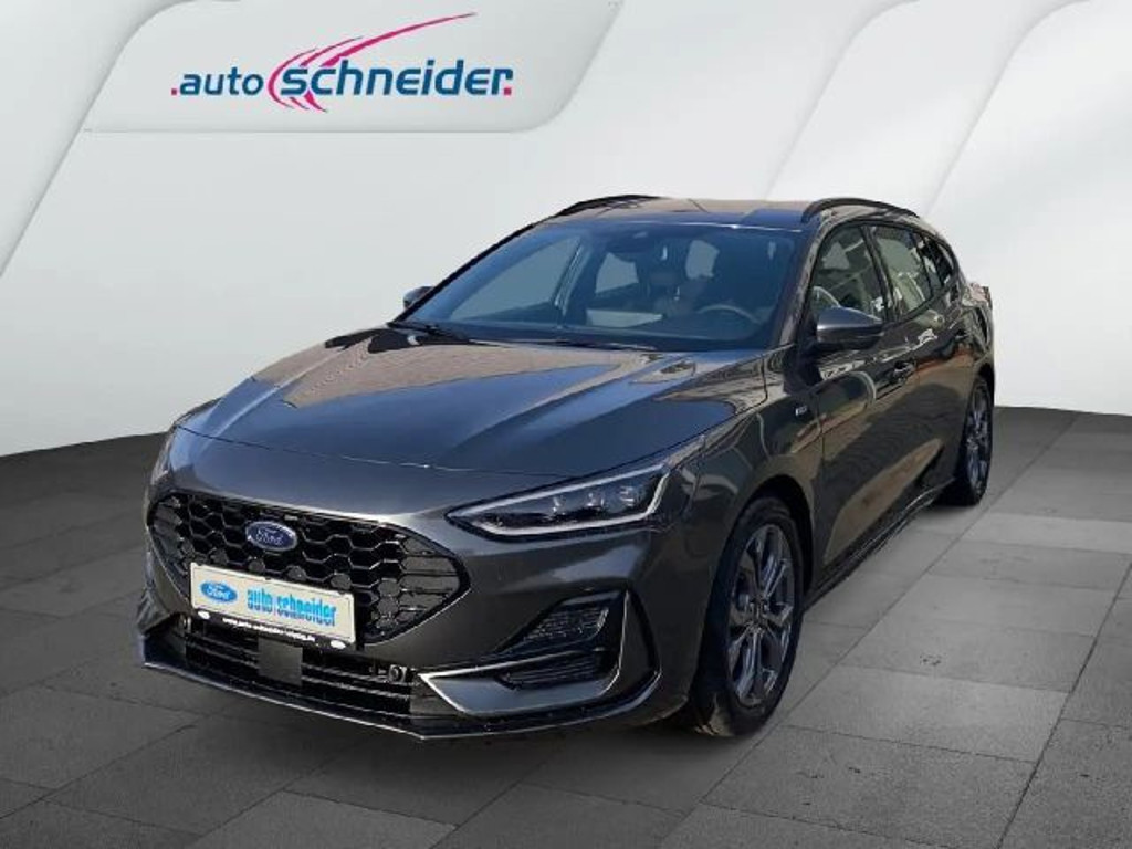 Ford Focus 2024 Diesel