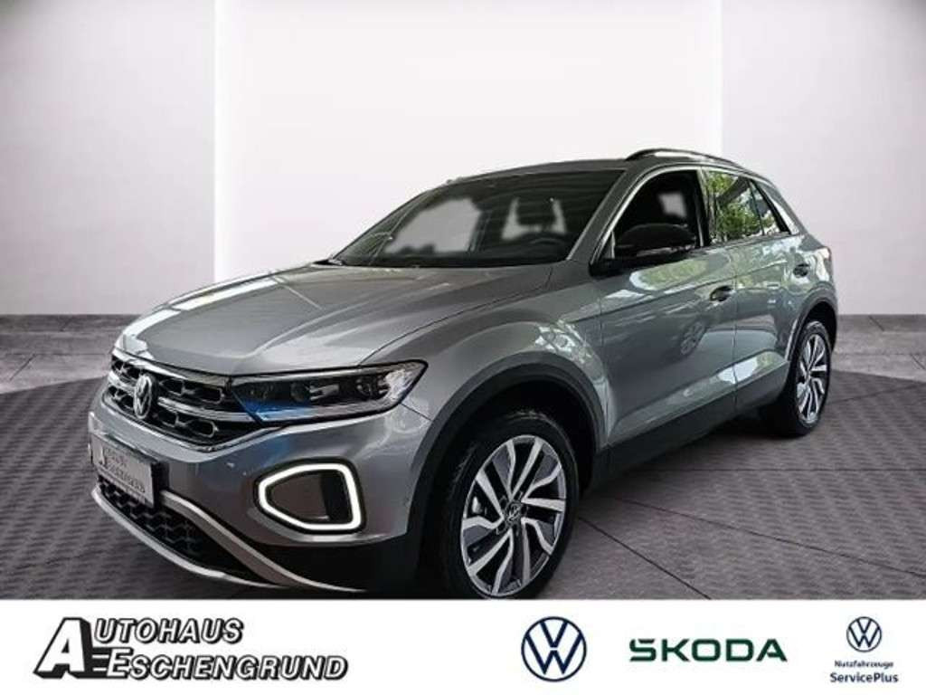 Volkswagen T-Roc 2024 Benzine
