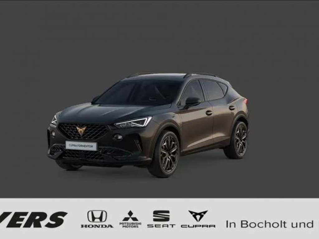 Cupra Formentor 2024 Hybride Benzine
