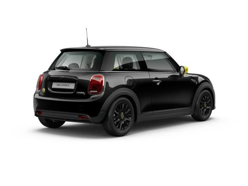 Mini Mini Electric