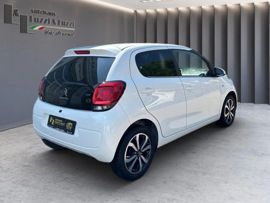 Citroën C1