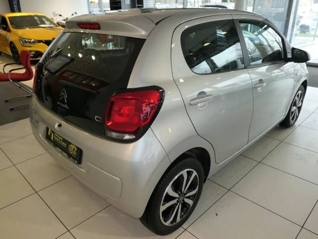 Citroën C1