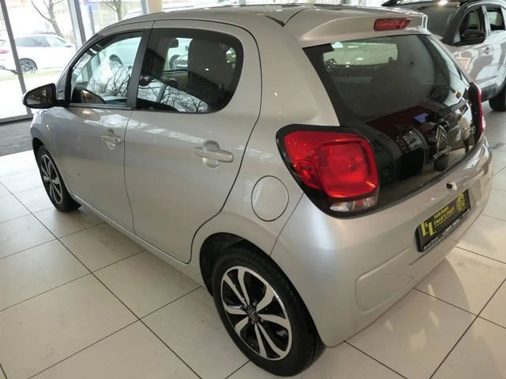 Citroën C1