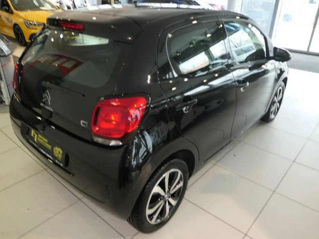 Citroën C1