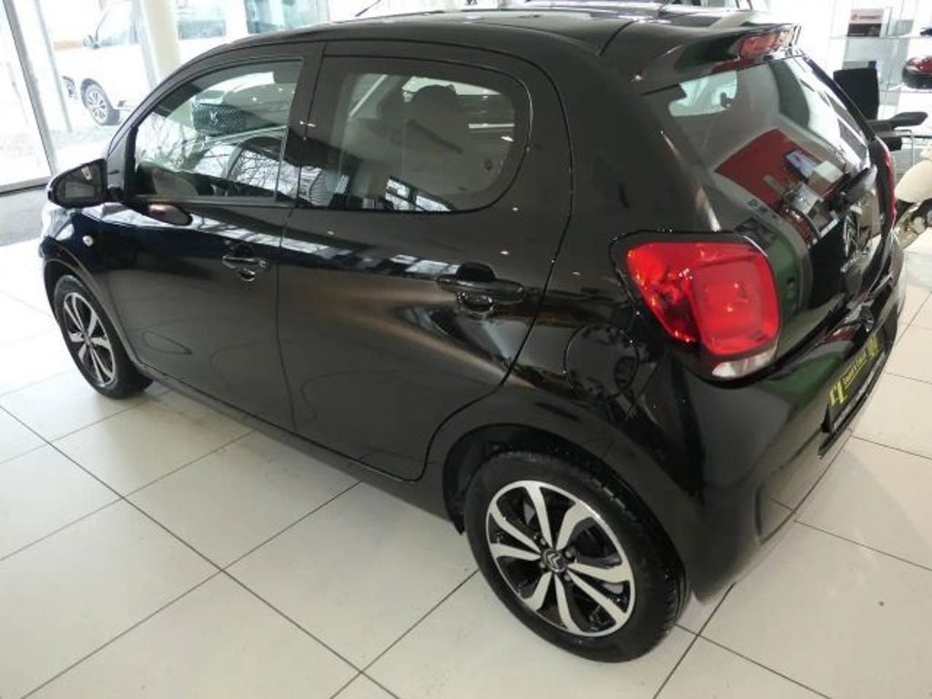 Citroën C1